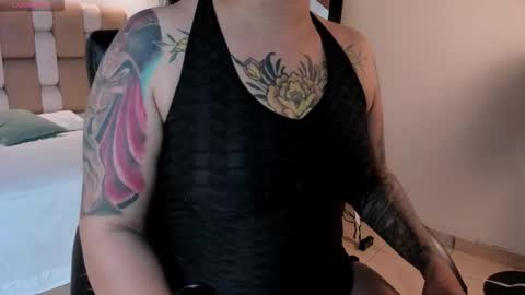 ambarcoxx online show from 02.19.26