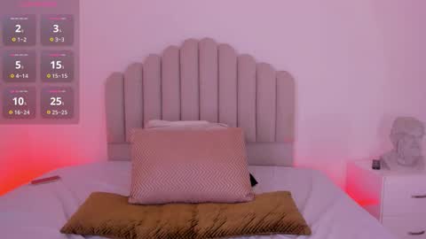 ambarevans_ online show from 11.25.25