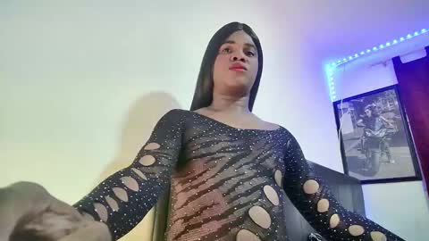 Snapshot of ambargil__ chatting on 02.02.25 ambargil__ online show from 02.02.25