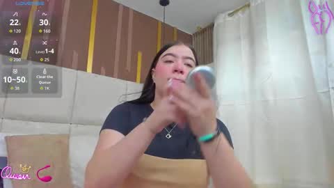 AmbarGills online show from 04.11.26