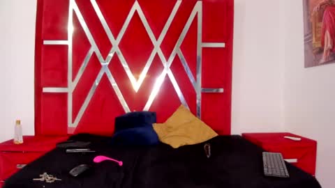 Ambar online show from 07.12.26