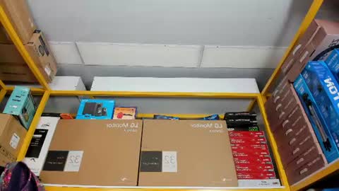 Snapshot of ambarina_ chatting on 06.18.26 Ambarina online show from 06.18.26