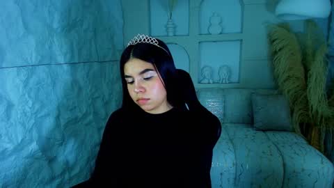 Ambarina online show from 11.15.25