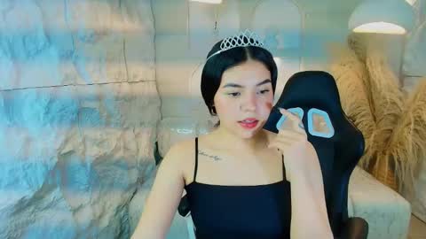 Ambarina online show from 11.26.25