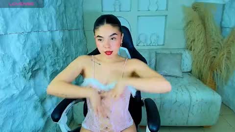 Ambarina online show from 11.30.25