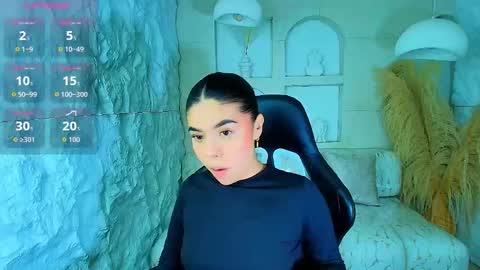 Ambarina online show from 12.04.25