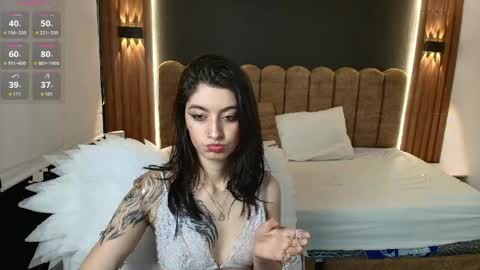 AMBAR LEE online show from 04.08.26