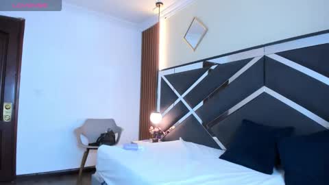 Ambar Ross online show from 02.27.26