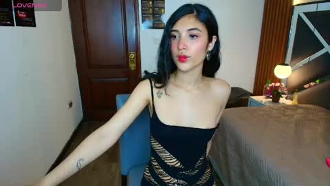 Snapshot of ambaross chatting on 05.16.26 Ambar Ross online show from 05.16.26