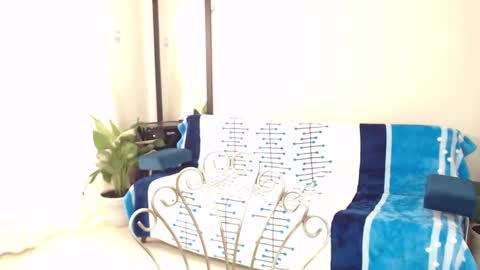  Amber Sofhia  online show from 12.28.24