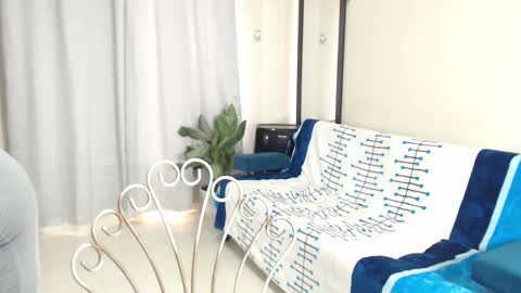  Amber Sofhia  online show from 01.17.25