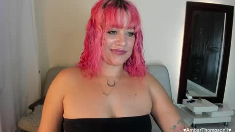 ambarthompson1 online show from 04.05.26