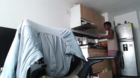 ambartxsex online show from 04.15.26