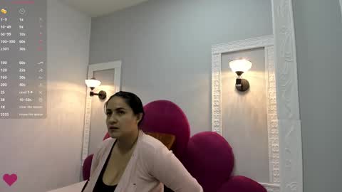   online show from 02.20.25