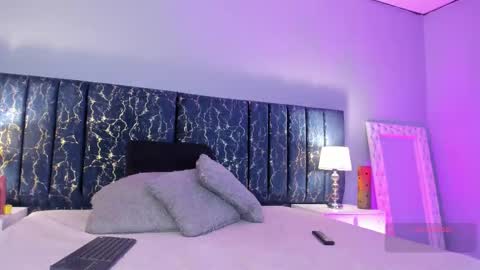  Amber  online show from 11.15.25