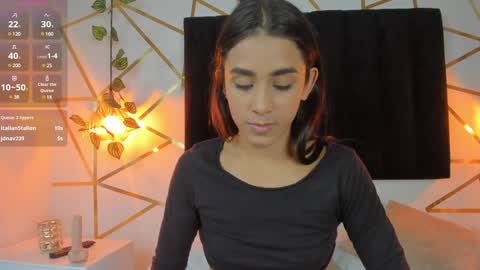 Amber online show from 02.08.25