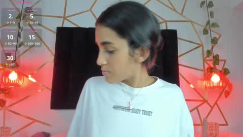 Amber online show from 03.10.25