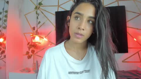 Amber online show from 03.10.25