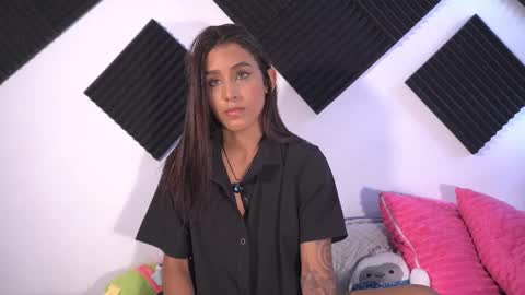 Amber online show from 12.14.25