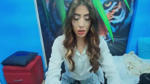 ambel_rose online show from 06.05.26