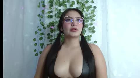 Amber  online show from 03.22.26