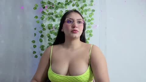 Amber  online show from 04.23.26