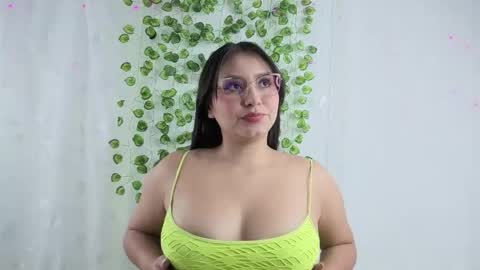 Amber  online show from 04.23.26