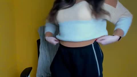 Amber online show from 02.25.26