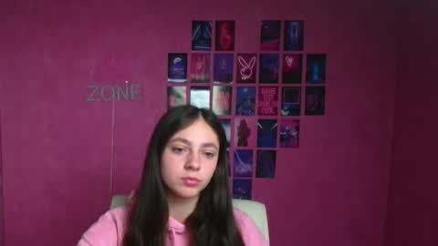 Amber online show from 03.14.26