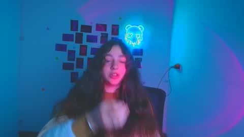 Amber online show from 03.22.26