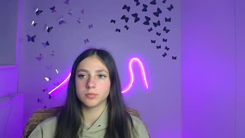 Amber online show from 04.18.26