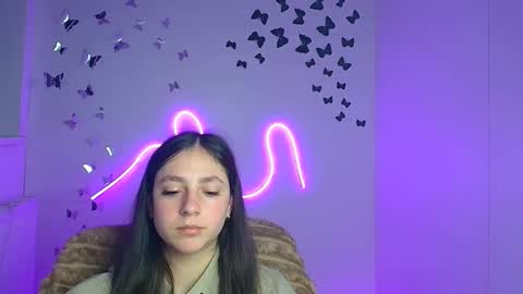 Amber online show from 04.18.26