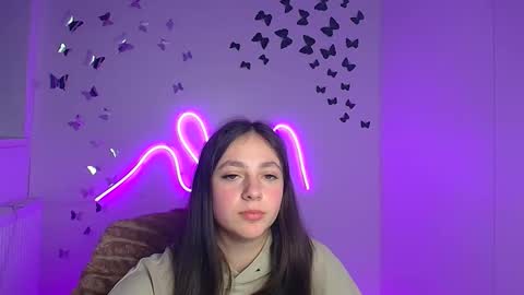 Amber online show from 04.18.26