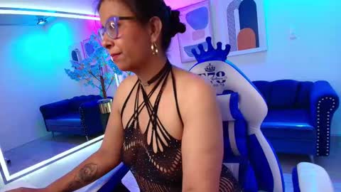 Snapshot of amber__rouge chatting on 02.03.26 amber__rouge online show from 02.03.26