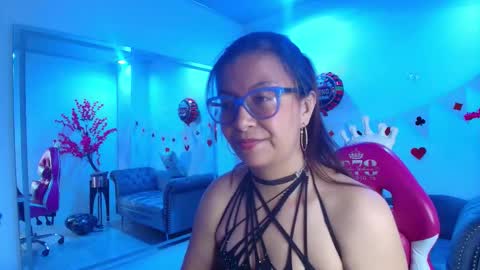 Snapshot of amber__rouge chatting on 02.12.26 amber__rouge online show from 02.12.26