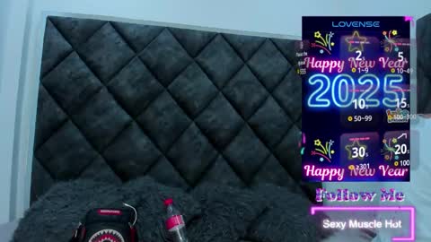 Amber  online show from 01.20.25