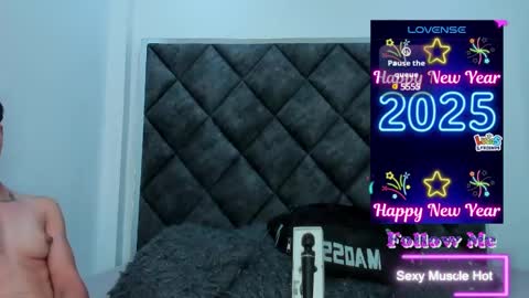 Amber  online show from 01.20.25