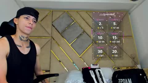 Amber  online show from 10.13.25
