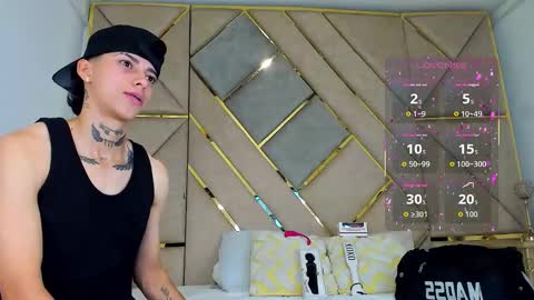 Amber  online show from 11.01.25