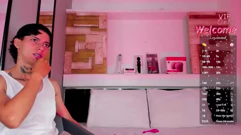 Amber  online show from 03.09.26