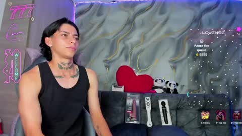 Amber  online show from 04.20.26