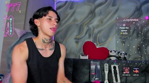 Amber  online show from 04.21.26