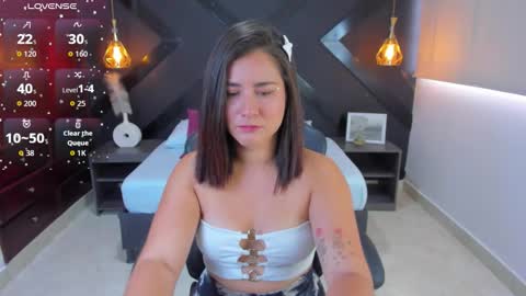 A M B E R online show from 09.11.25