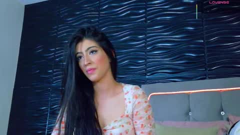 amber_bull online show from 11.12.25