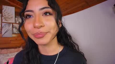 amber_curly online show from 01.08.26