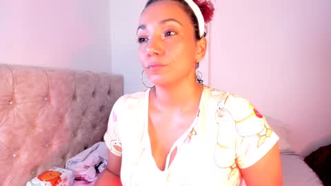 Amber Demons online show from 01.26.25