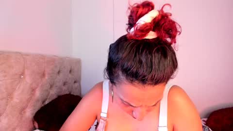 Amber Demons online show from 01.30.25