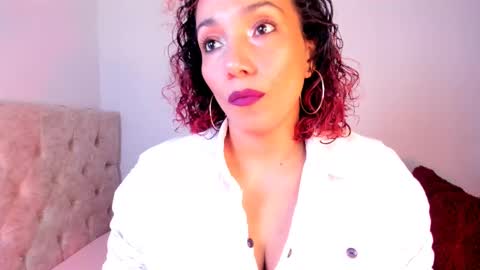 Amber Demons online show from 02.09.25