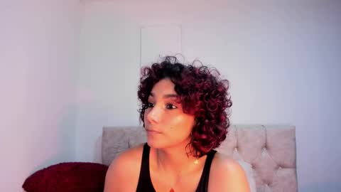 Amber Demons online show from 02.23.25