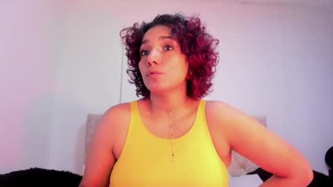 Amber Demons online show from 03.03.25